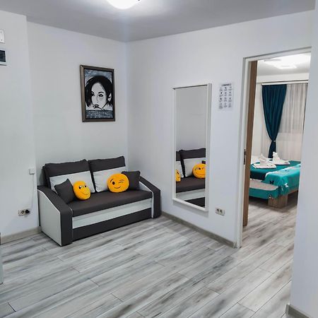 Comfortable Apartment University Square 布加勒斯特 外观 照片