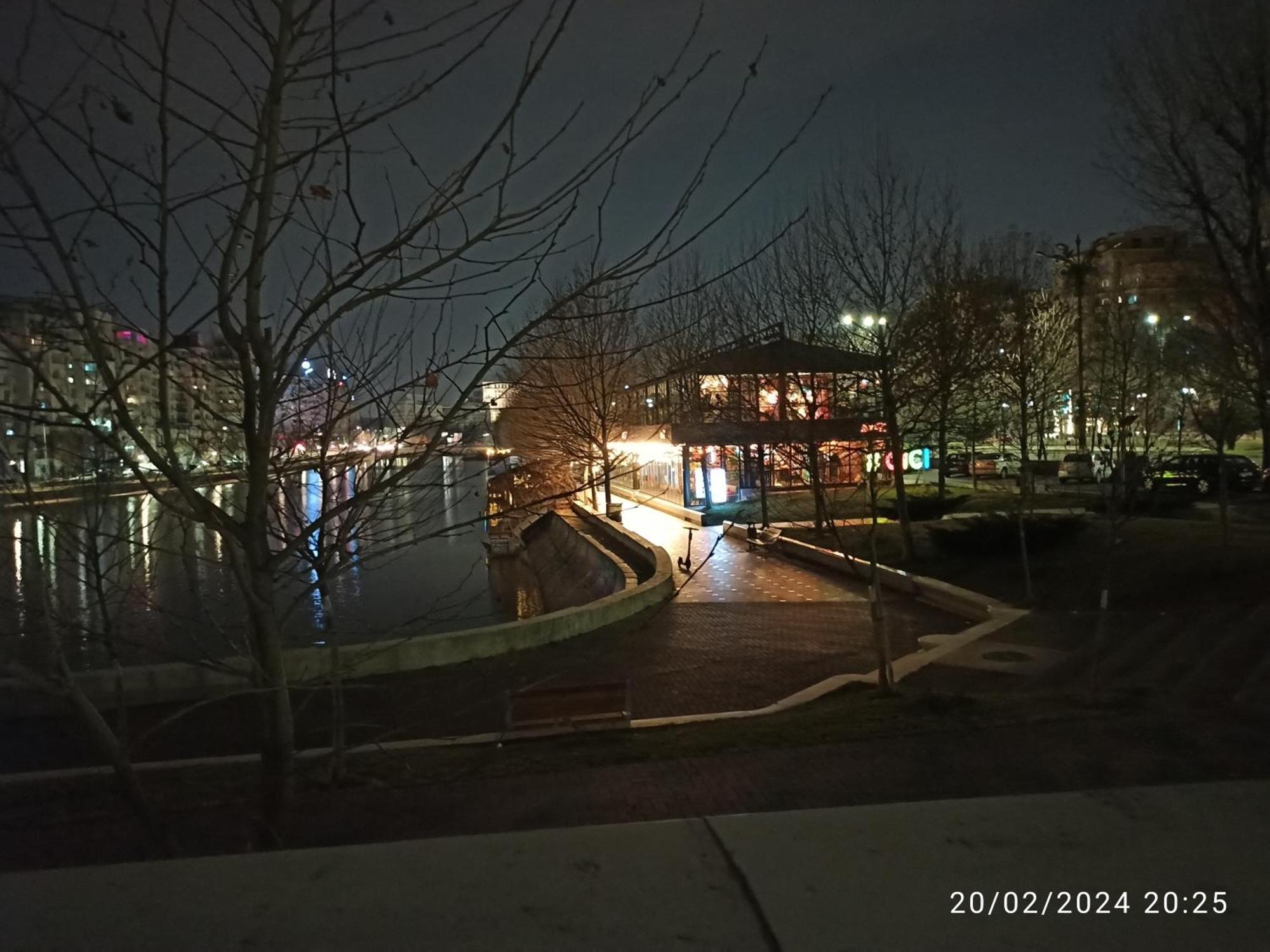 Comfortable Apartment University Square 布加勒斯特 外观 照片