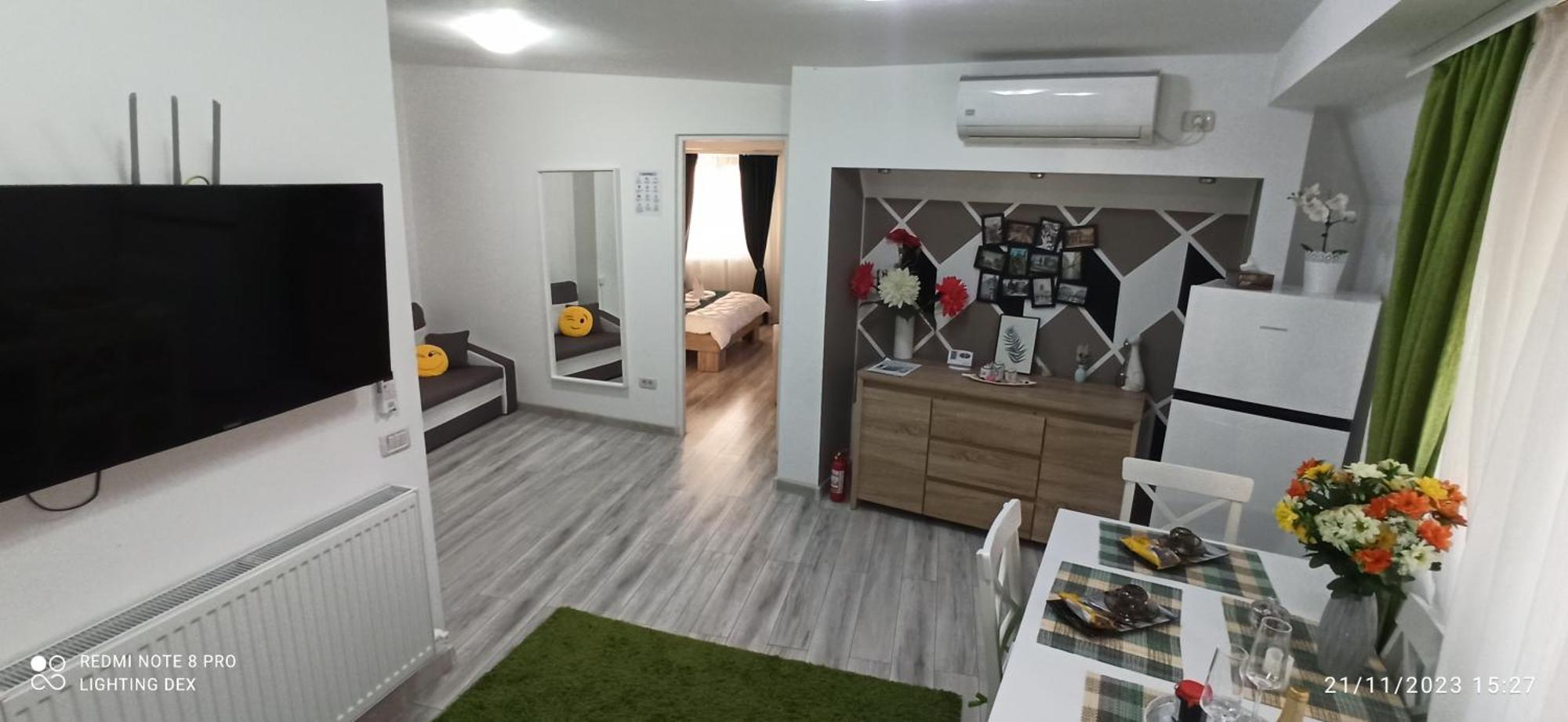Comfortable Apartment University Square 布加勒斯特 外观 照片