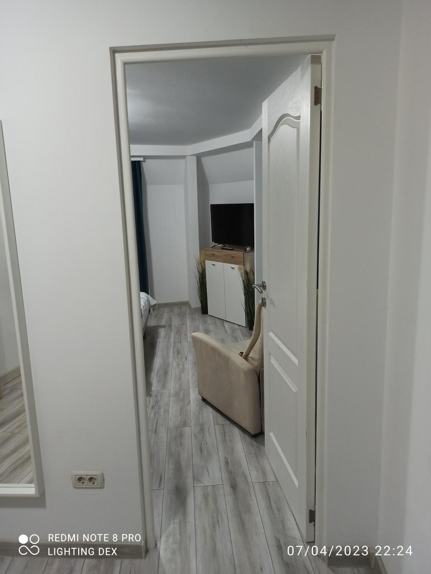 Comfortable Apartment University Square 布加勒斯特 外观 照片