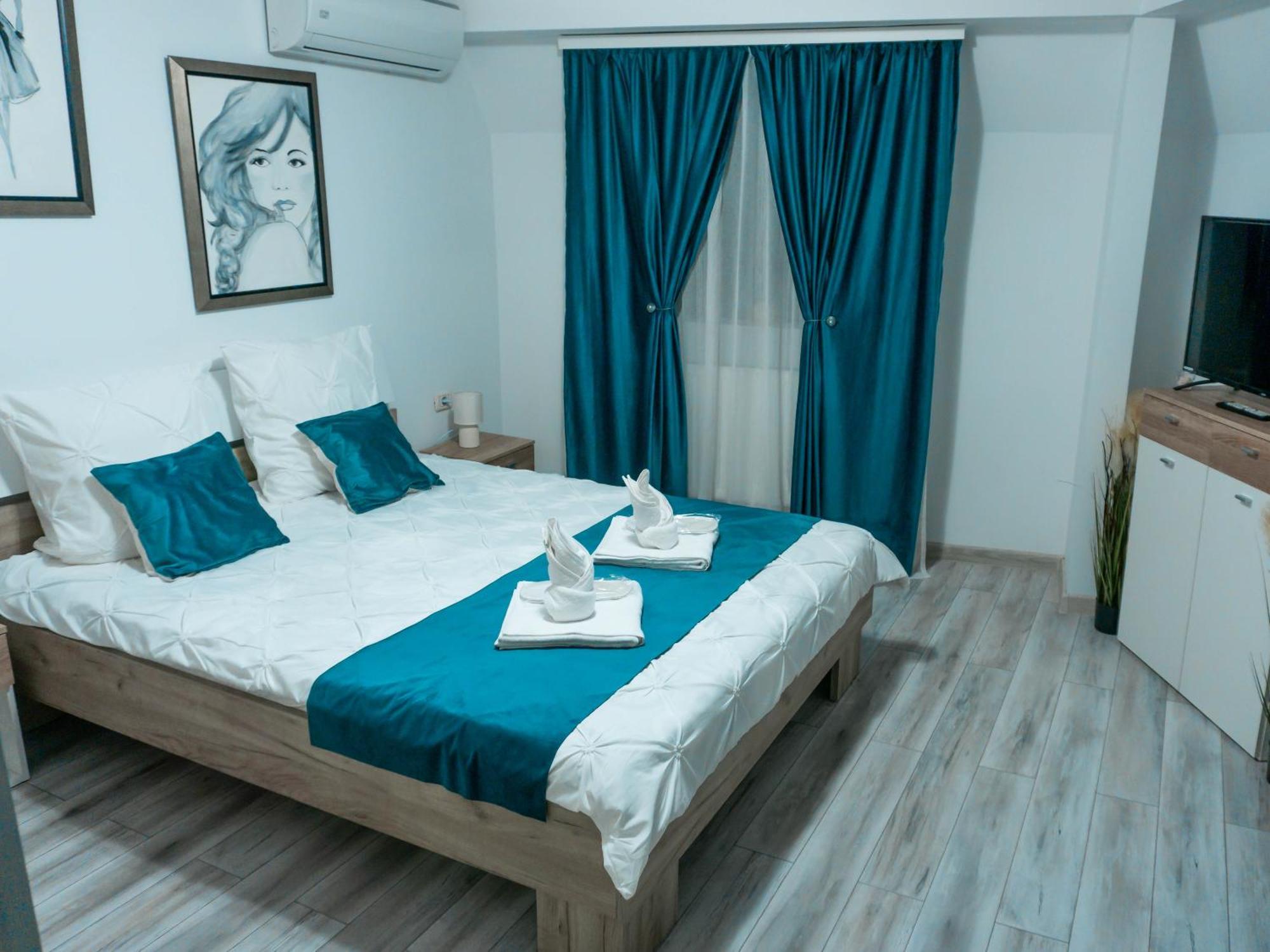 Comfortable Apartment University Square 布加勒斯特 外观 照片