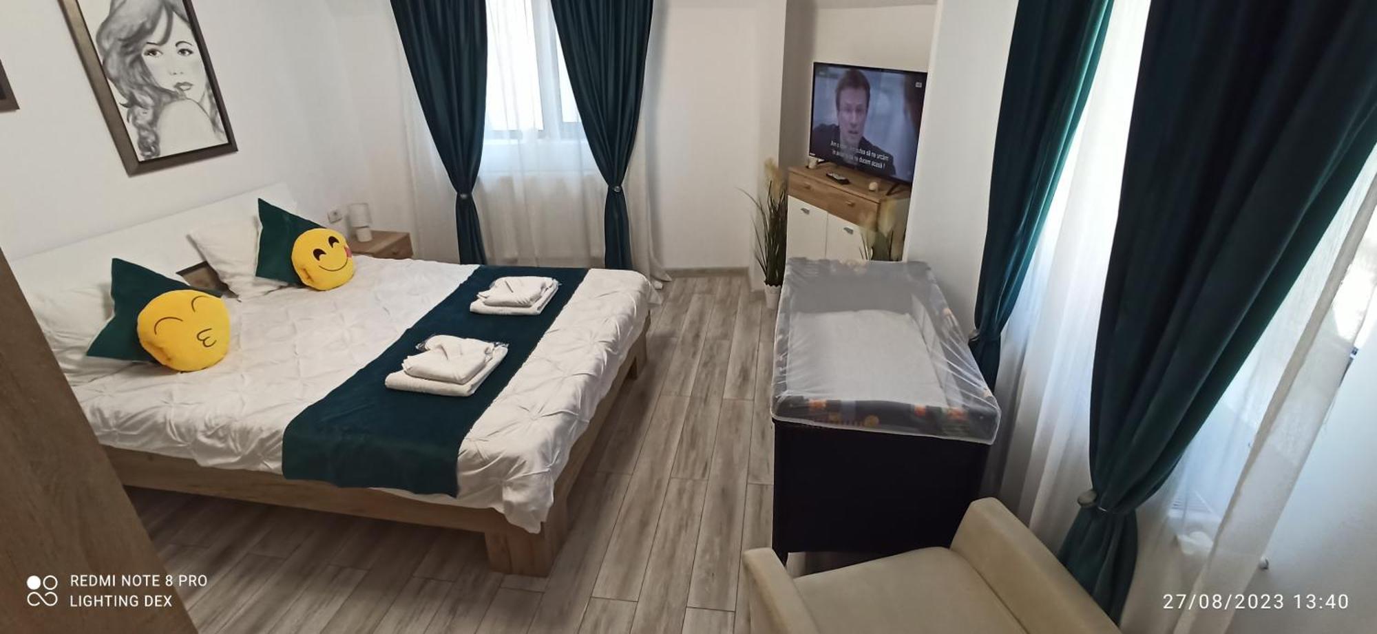 Comfortable Apartment University Square 布加勒斯特 外观 照片