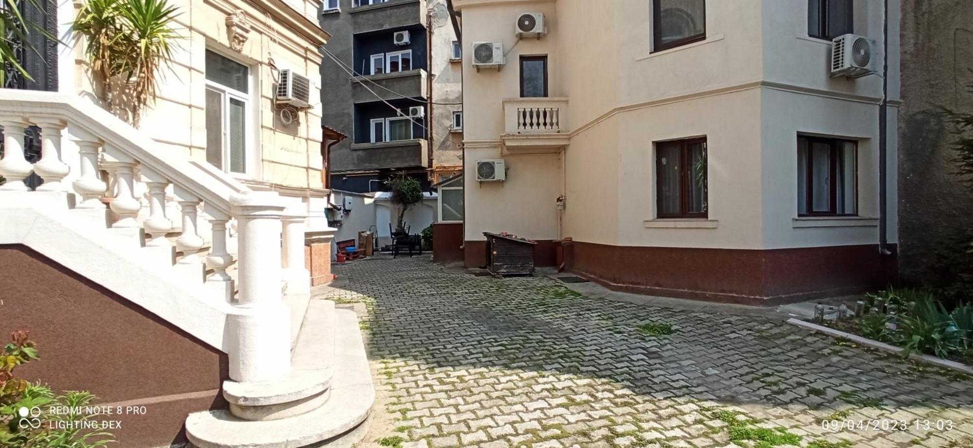 Comfortable Apartment University Square 布加勒斯特 外观 照片